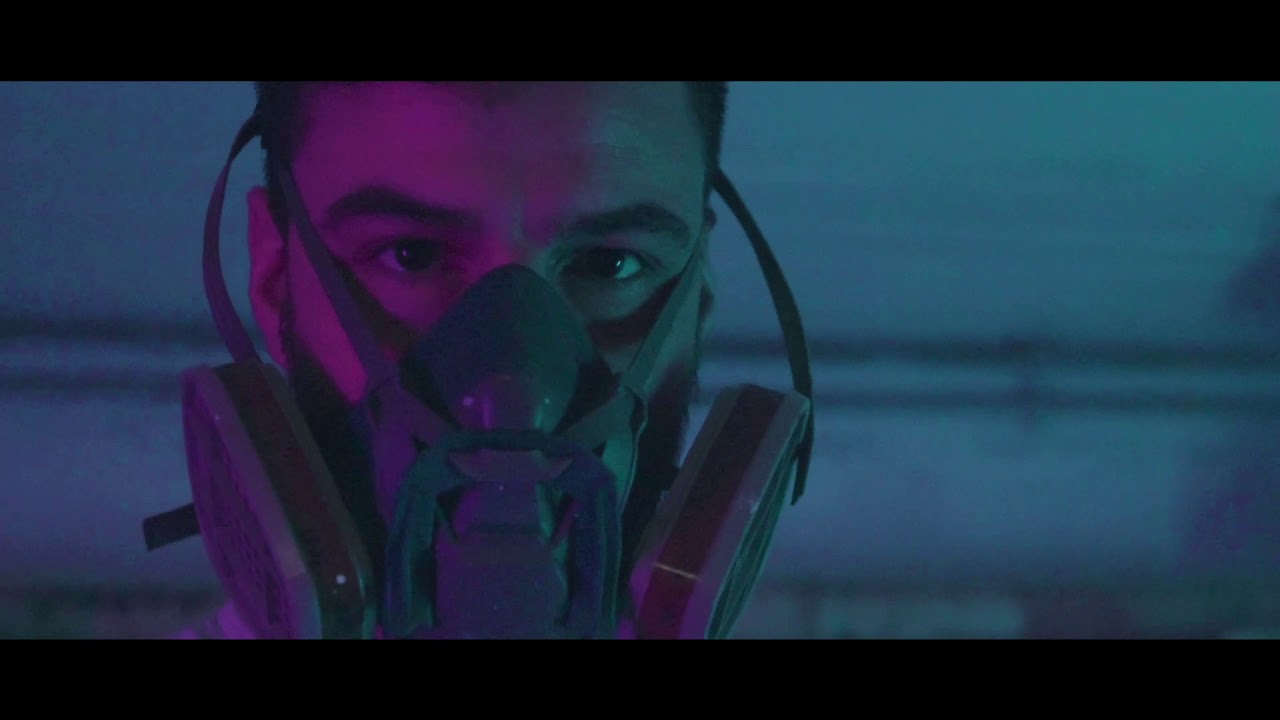 Graffiti B-Roll - Behind the Scenes #creativecollective
