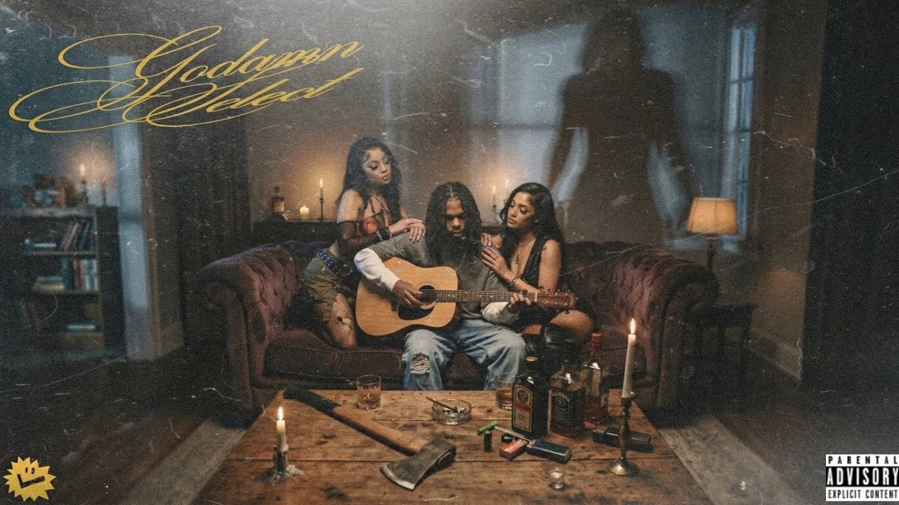 FAB GODAMN - CASHCASHCASH