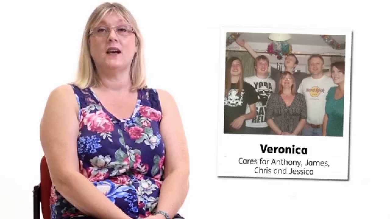 Making life better for carers