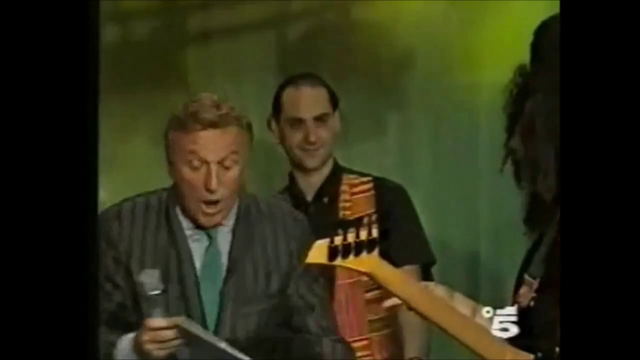 KAOMA La Lambada