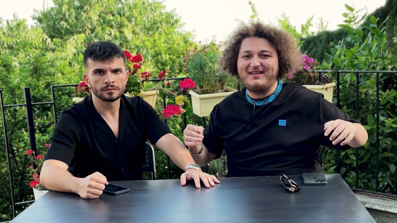 YAZ ’IN İLK ANI VİDEOSU ! (Ne Zaman Evleniyoruz ?) #masamınbaşı1