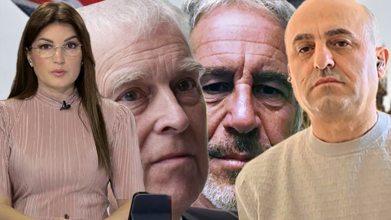 'Shkundet' Britania/ Skandali seksual trondit qeverinë/ 'Masakrohet' Princi: Manjak | Breaking