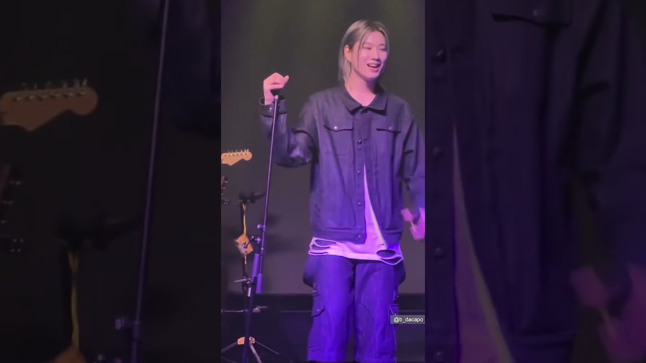 240810 사계절을 뚫는 바람이 되어 (윤정환) (LUVEN)