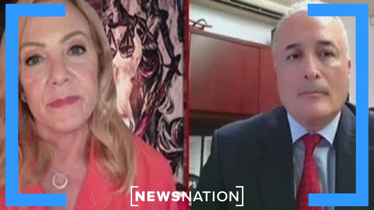 Where does the search for Nancy Guthrie go from here? | CUOMO