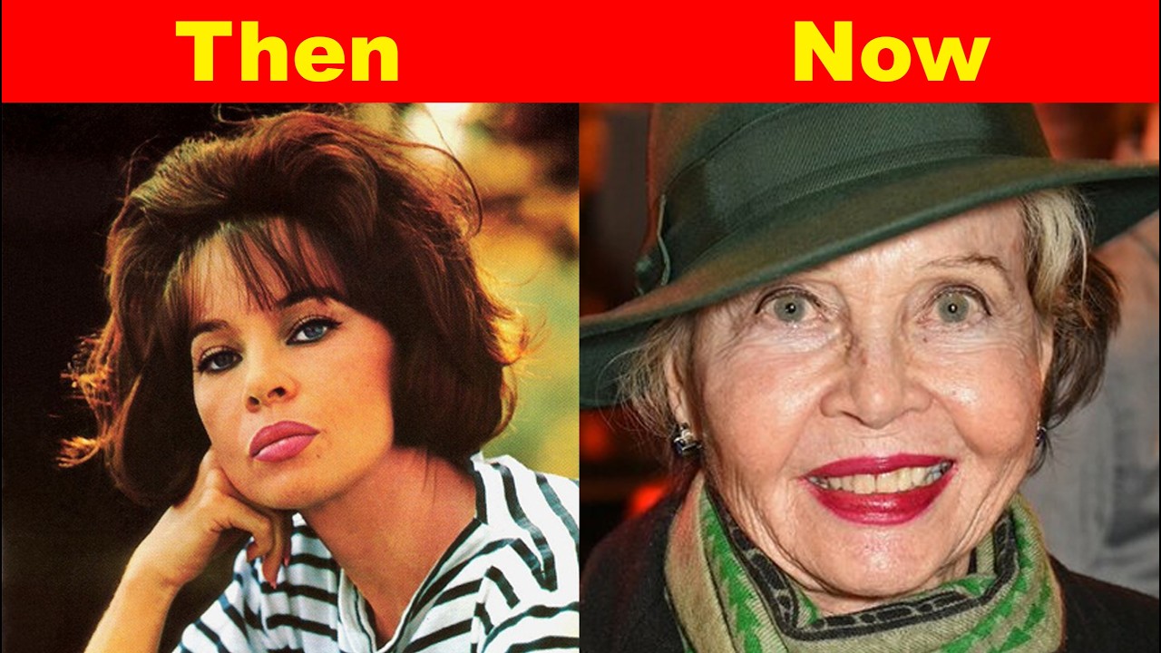 You Won’t Believe How These 60+ Legendary 1960s TV & Movie Stars Look Today | Still Alive in 2026