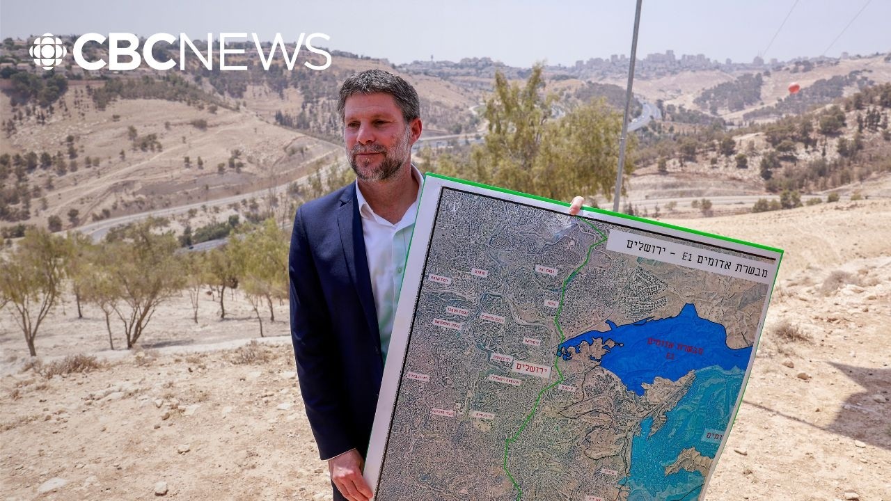 Israel votes to approve contentious West Bank land registration process