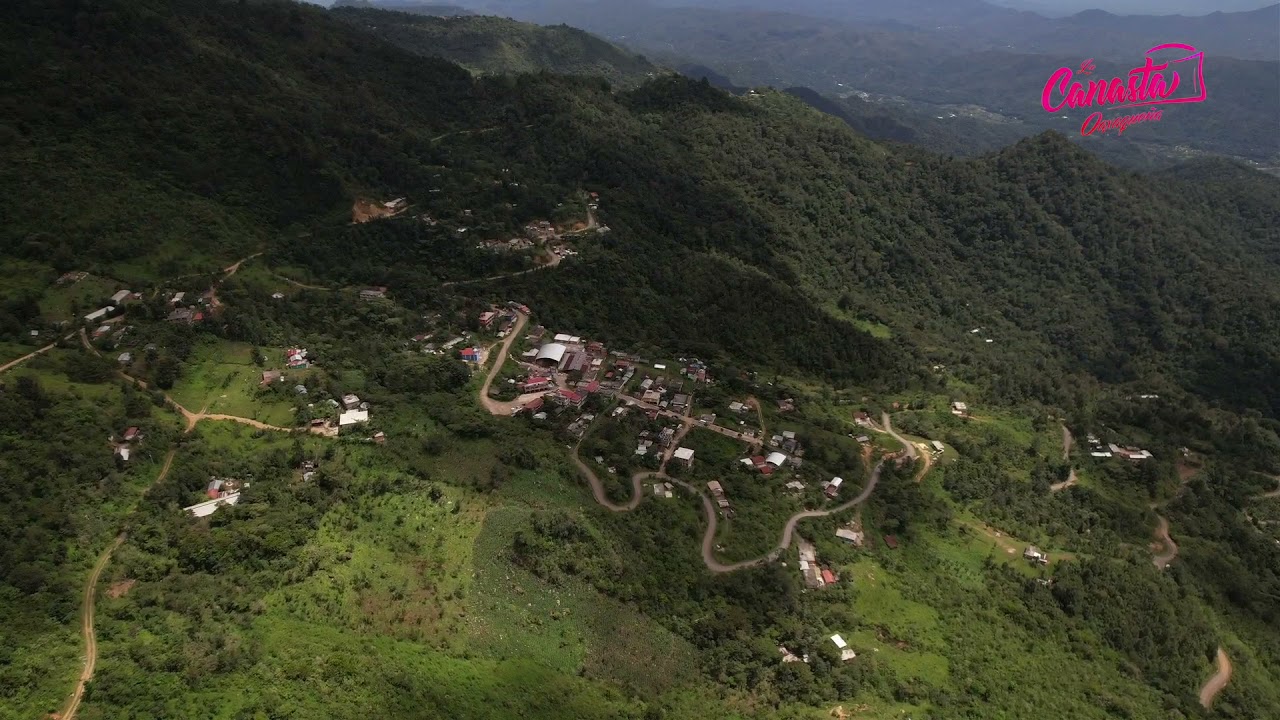 Conoces este pueblito mágico llamado La Soledad Caballo Rucio en el estado de Oaxaca,México