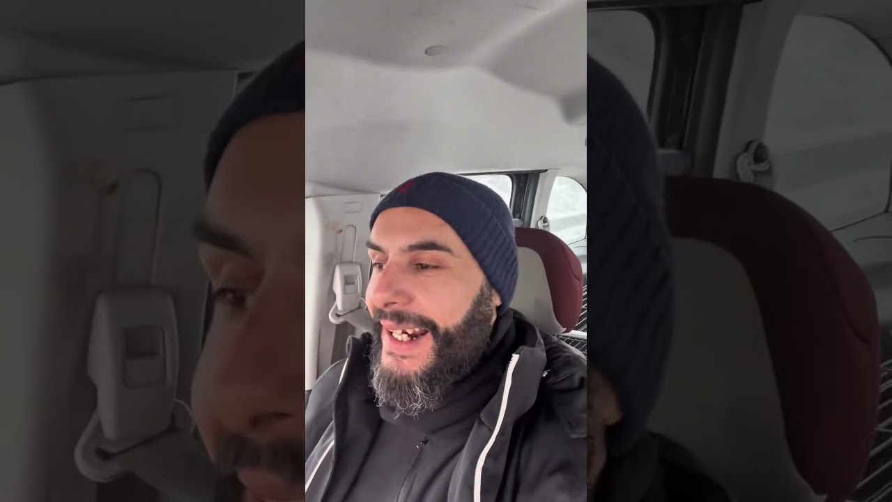 مشيت عندو او خديت حقي