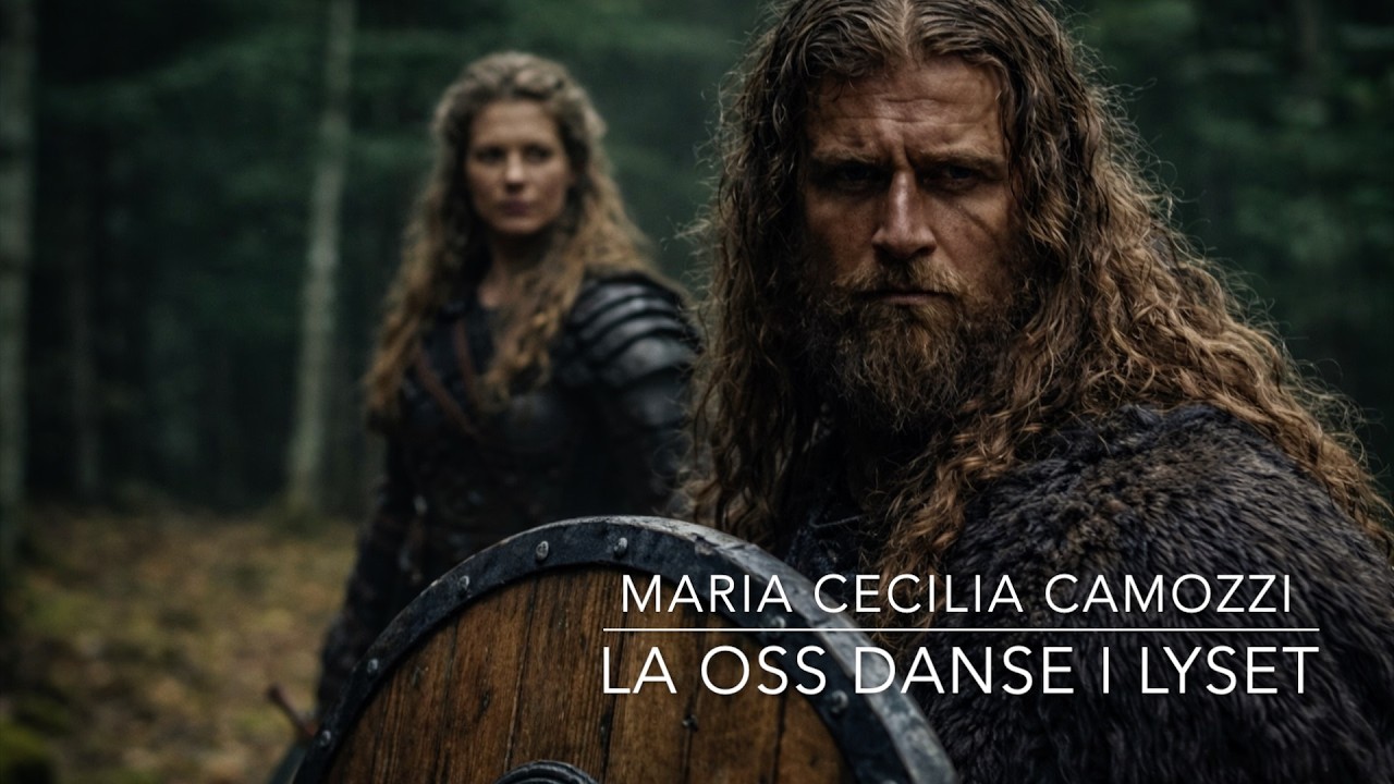 La oss danse i lyset
