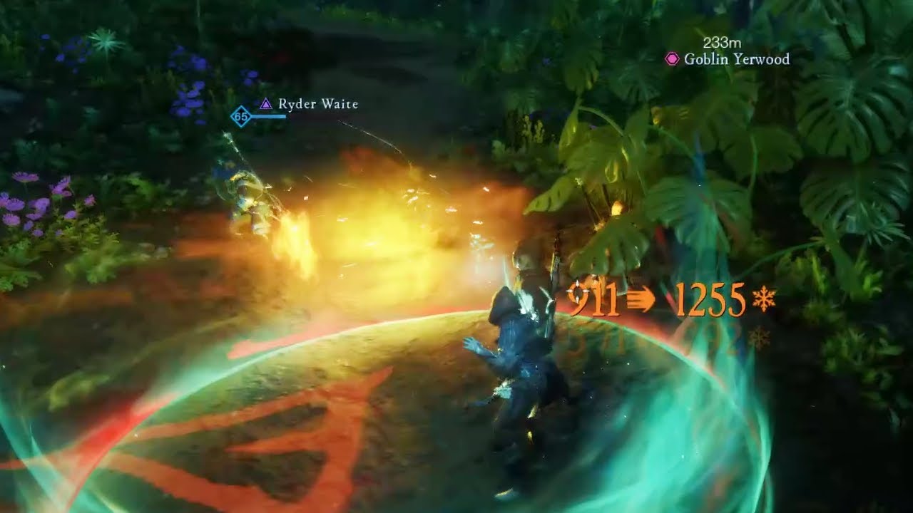 You literally CANNOT debuff me