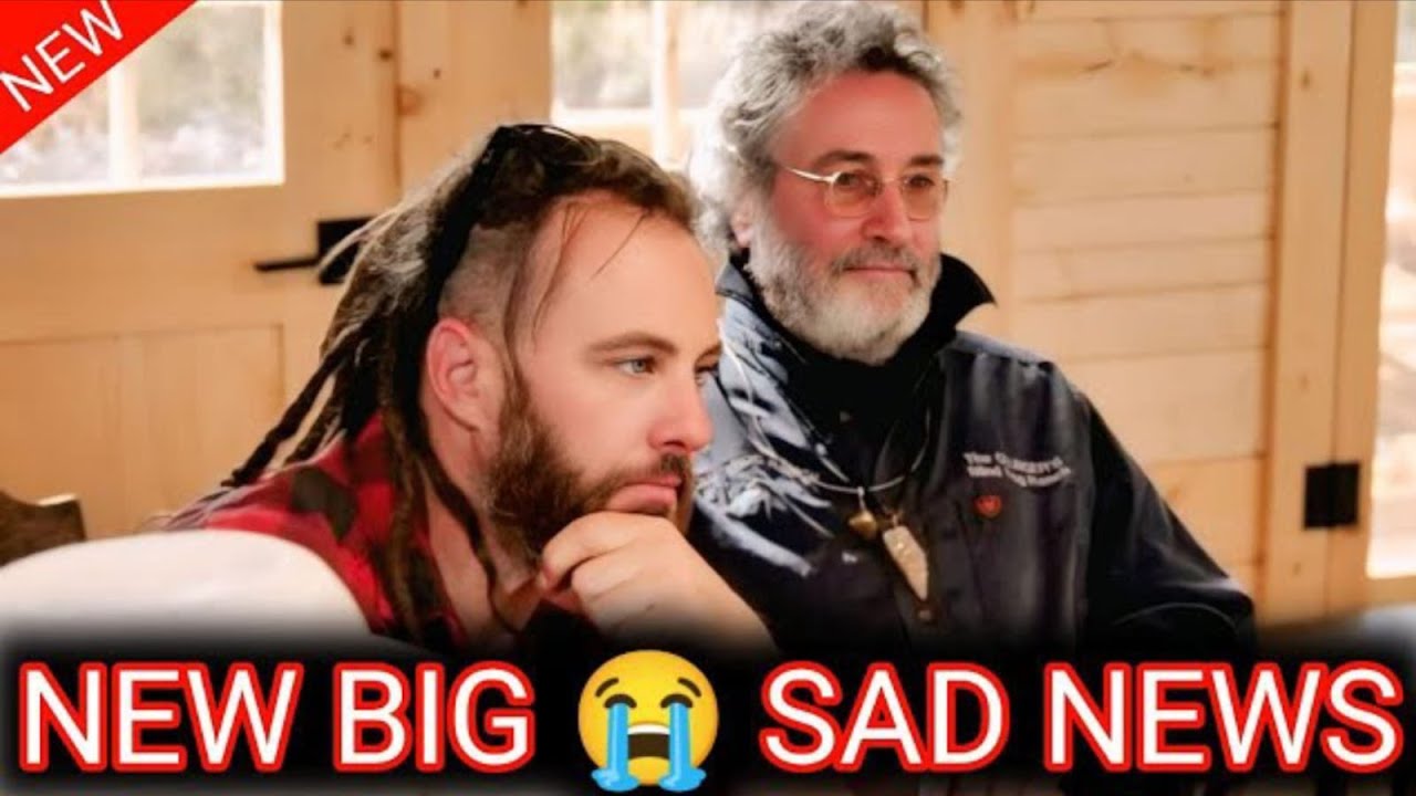 😭 Today Very Sad News: THE ‘MYSTERY AT BLIND FROG RANCH’ DEEPENS AS THE SEARCH FOR LOST AZTEC GOLD