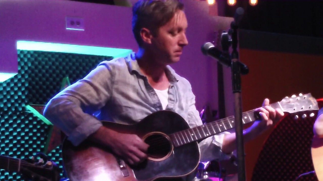 Gabriel Rhodes - Soft spot for people on hard times - Gospel brunch El Mercado 6/30/19