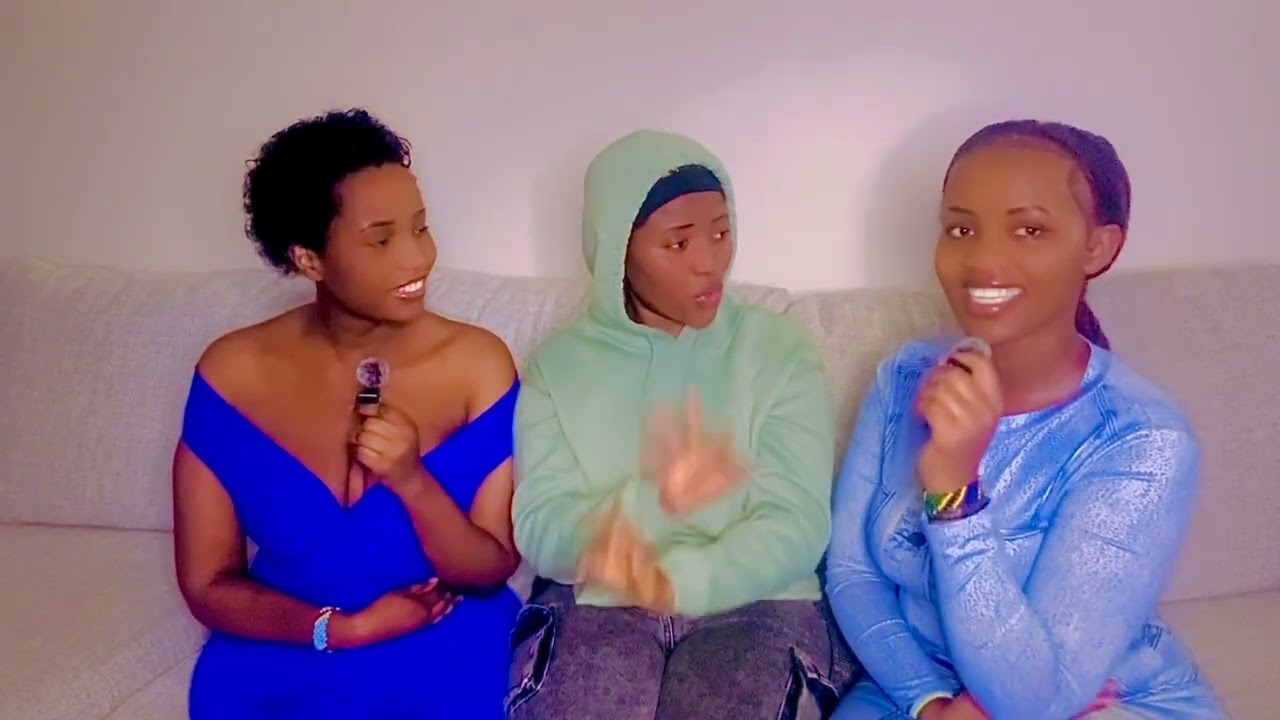 Yebaba datawe umutumirwa wacu avuze ukurikose hano manawe😂😂😭