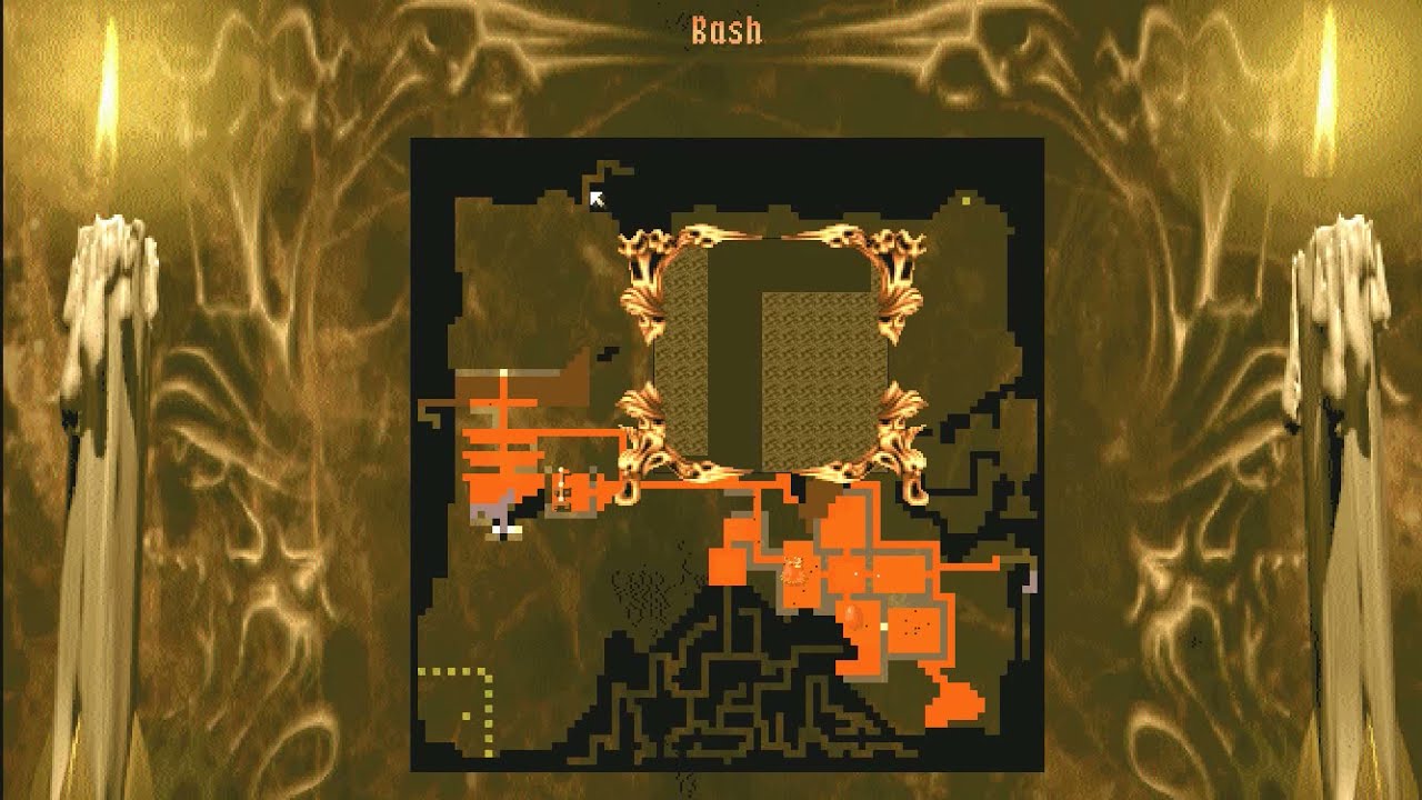 Dungeons and Keepers Campaign Lv1 Bash