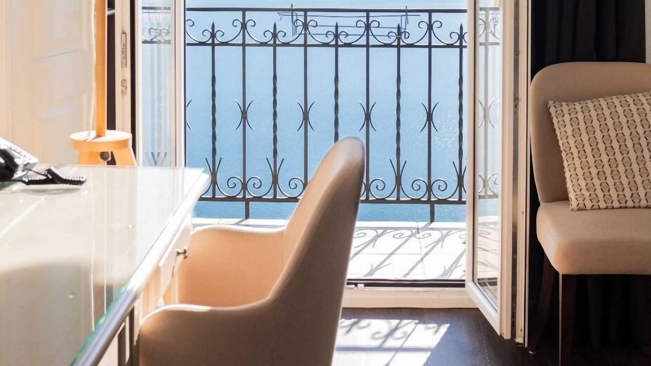 Le Baron Tavernier H&ocirc;tel Restaurants Spa, Puidoux, Switzerland | Travel With Geetika