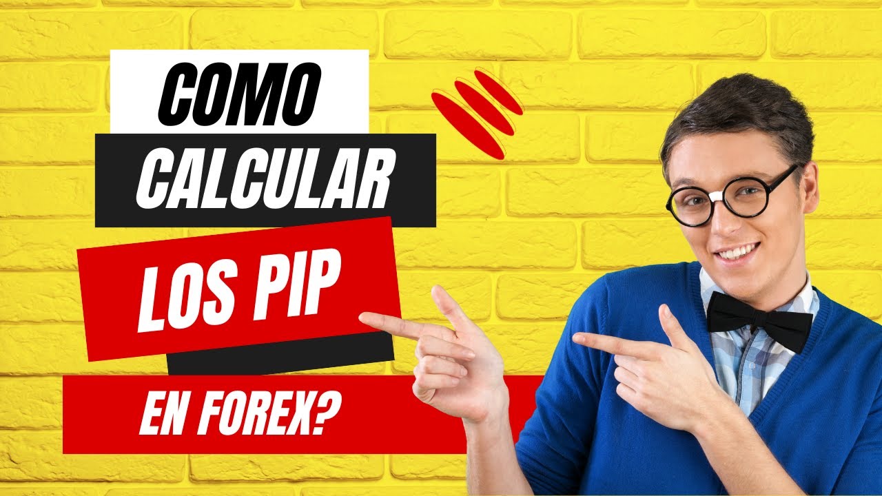C&oacute;mo calcular un pip en XAUUSD
