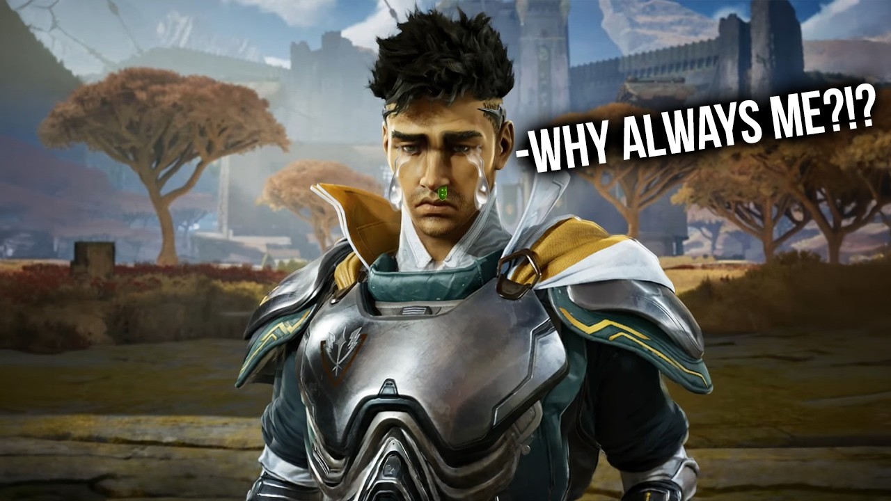 10 Recent AAA Games That SUCKED
