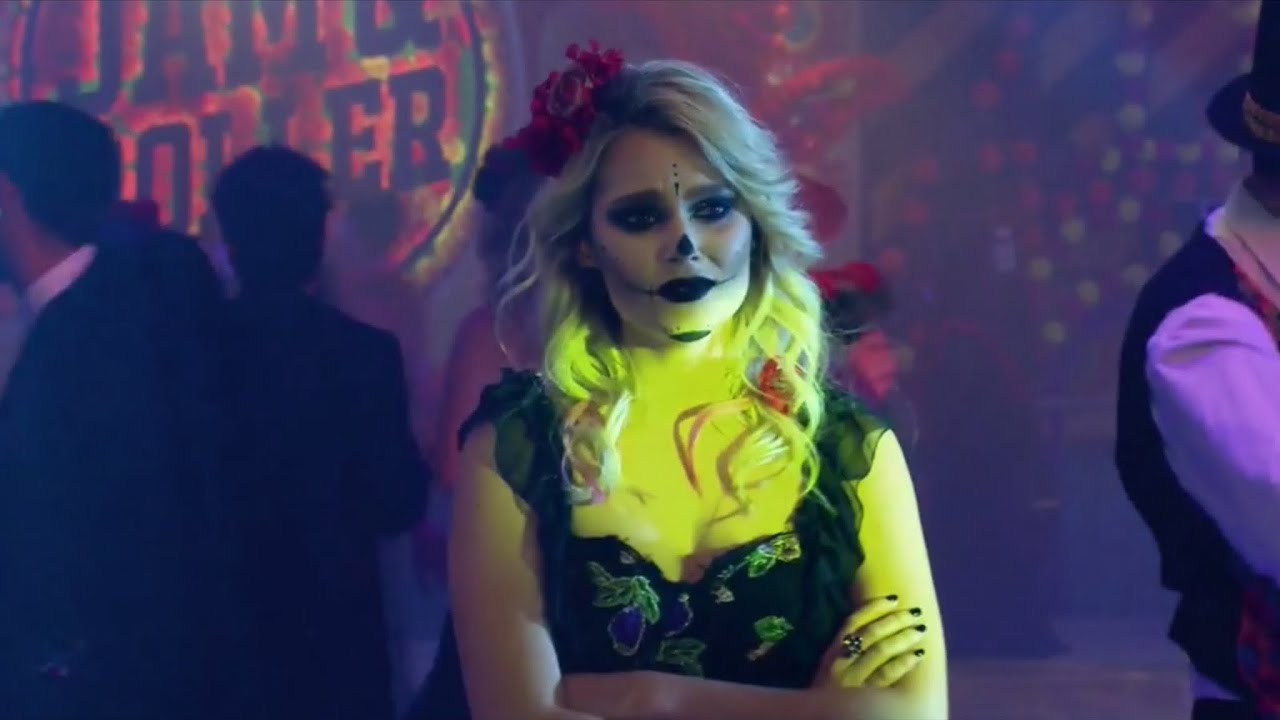 SOY LUNA 3 Simón ist sauer auf Ambar (folge 51) deutsch HD