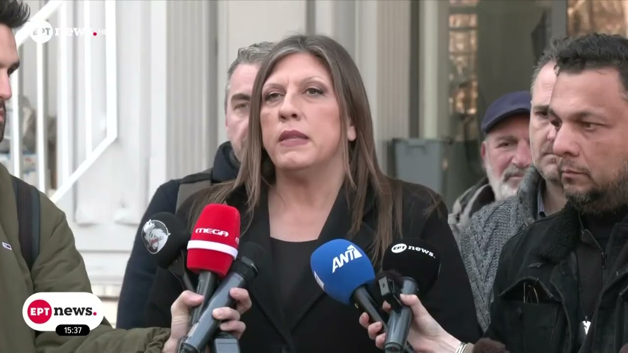 Τέμπη: Ένταση στη δίκη για τα βίντεο μετά την απόρριψη του αιτήματος για κλήση του εφέτη ανακριτή