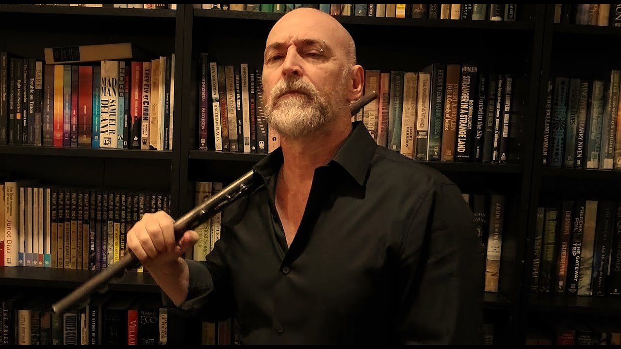 Heavy Horses (Jethro Tull cover)