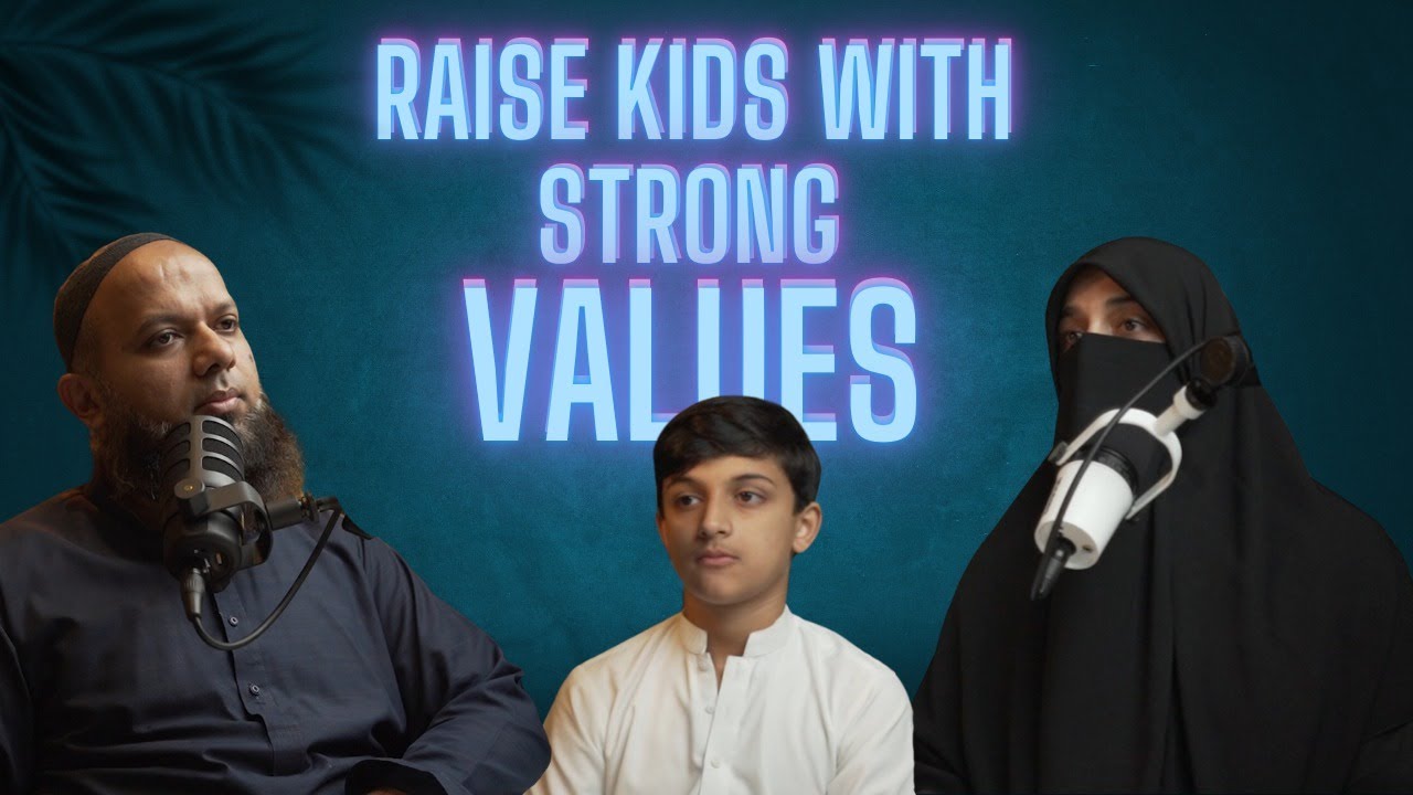 Biggest Challenge is Screen time | Kids Case Study Podcast | Ep.9