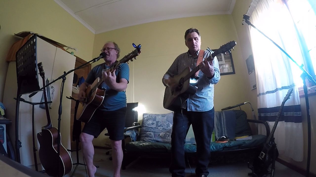 AcousticVibe