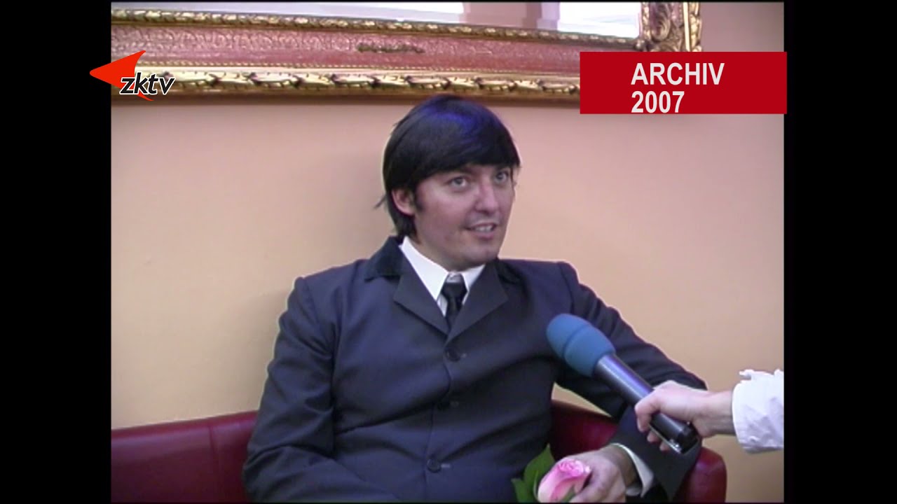 Z archivu  The Beatles Revival