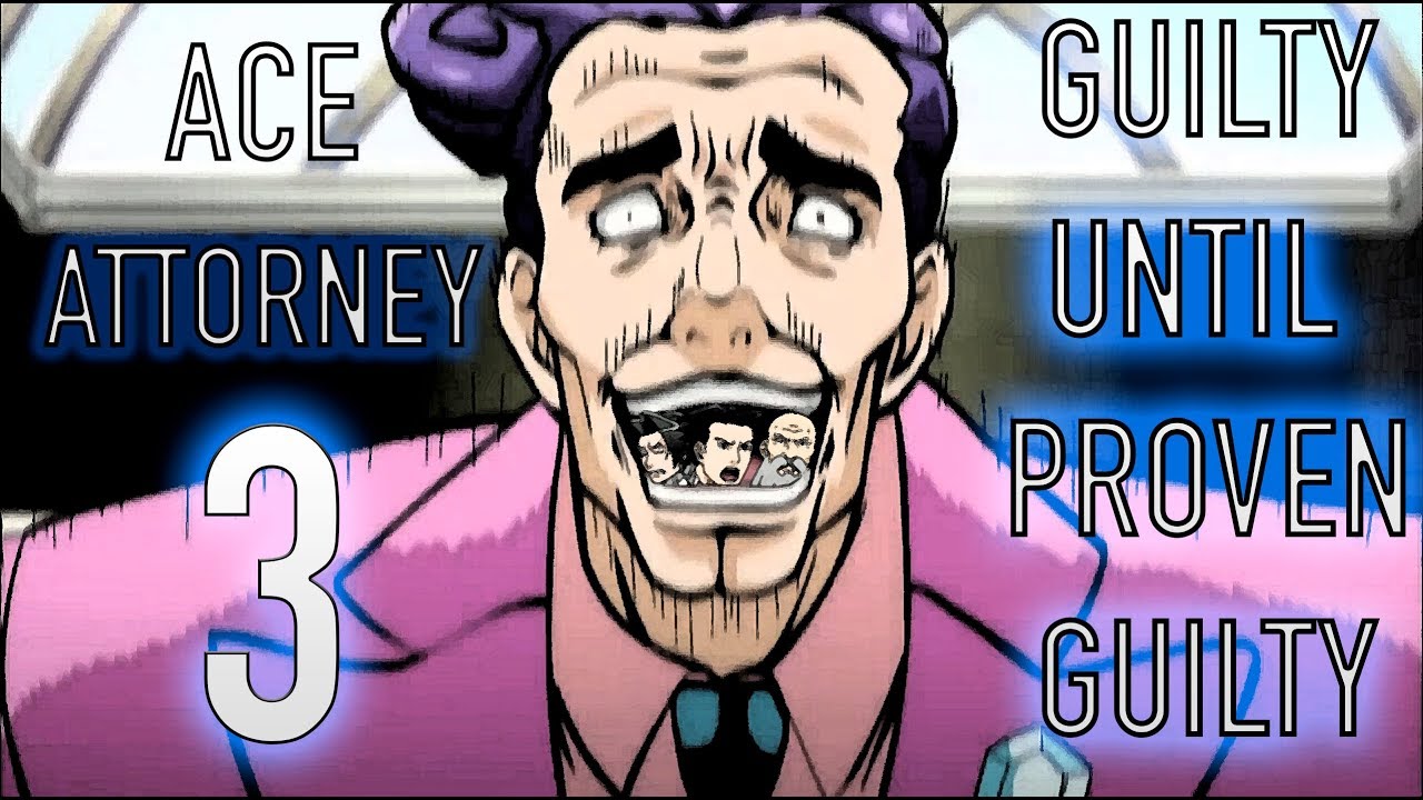 DISGRACE ATTORNEY 3 - 