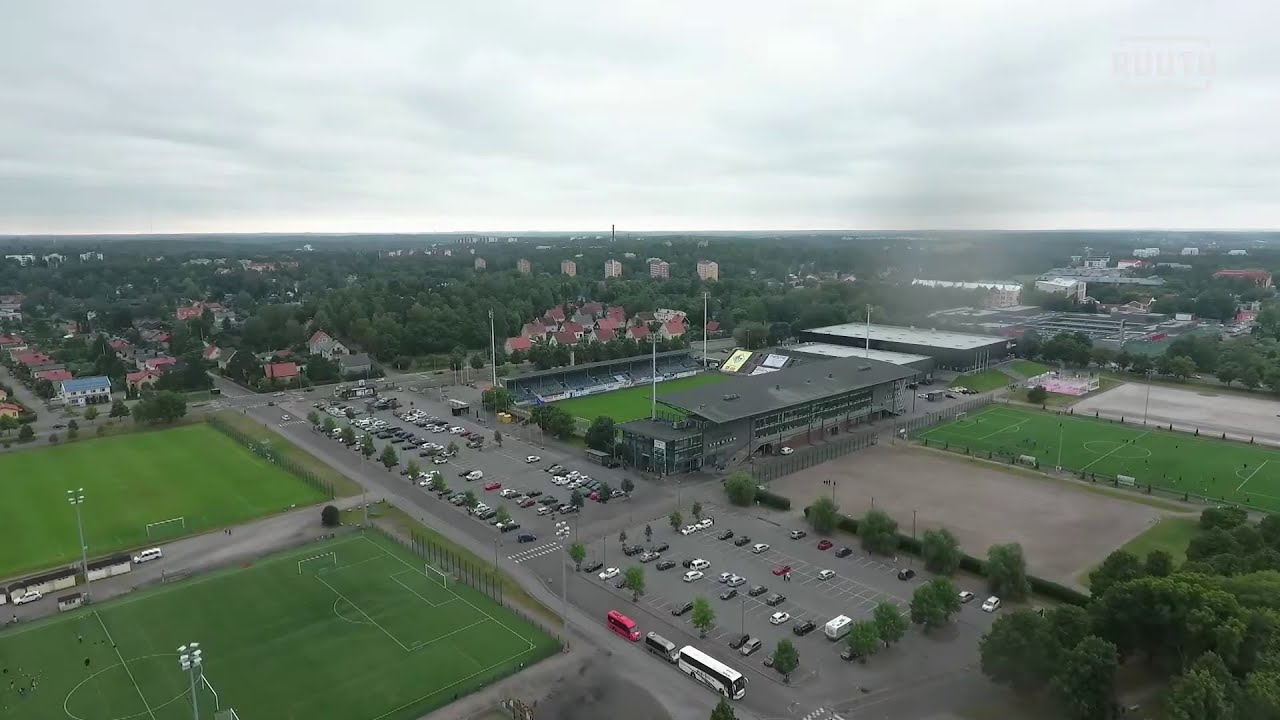 Kooste: TPS - FC Inter 1-0 (22.08.2020)