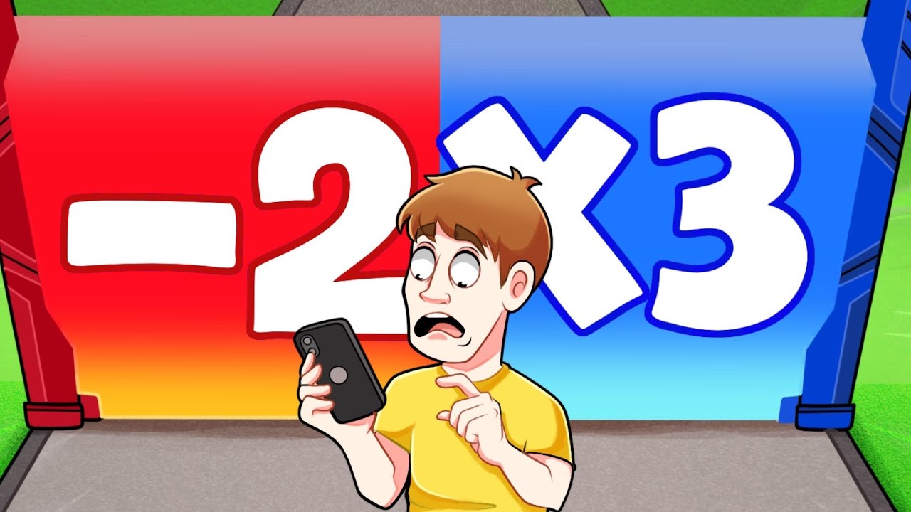 I Clicked On Every Mobile Game Ad For 24 Hours...