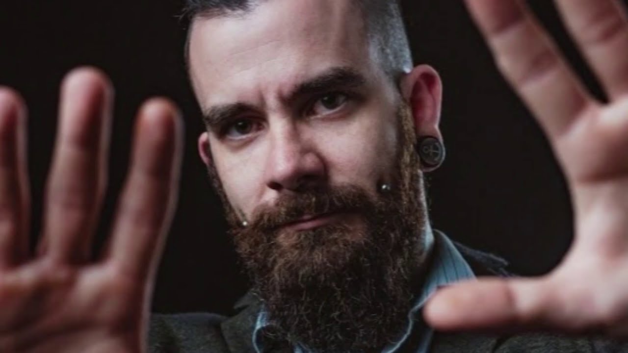 Bearded Villains - One Brotherhood One Ship by Jimmy Beam -Bass-