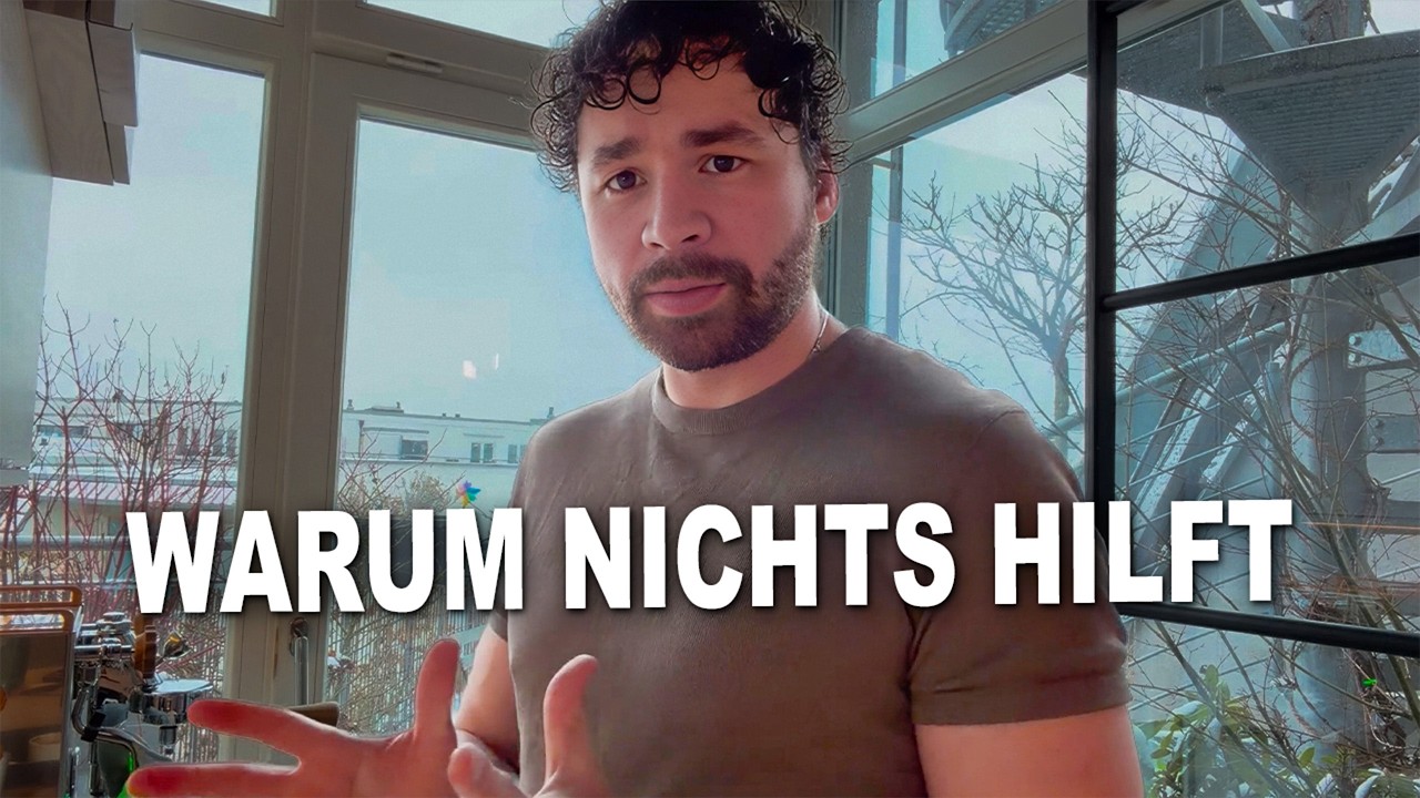 Warum du beim Sex immer noch unter 5 Minuten kommst, obwohl du alles probierst