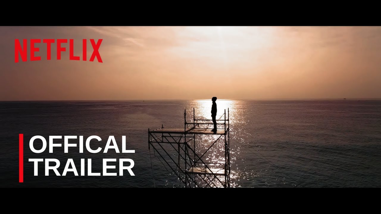 SAVE ME | BTS Universe Trailer (2020) | Netflix