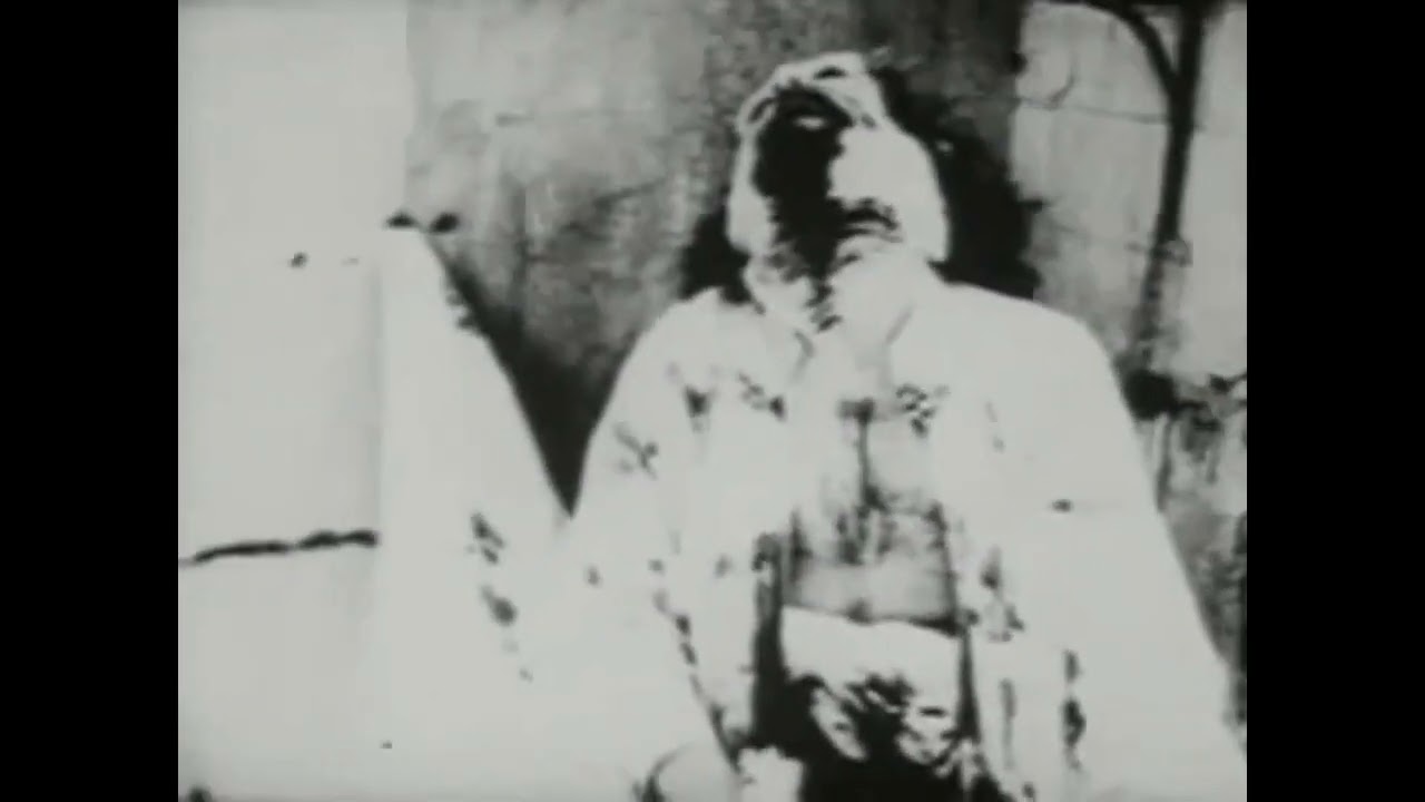 ISTIDRAJ(SINGAPORE)   /   AGONY IN PURGATORY