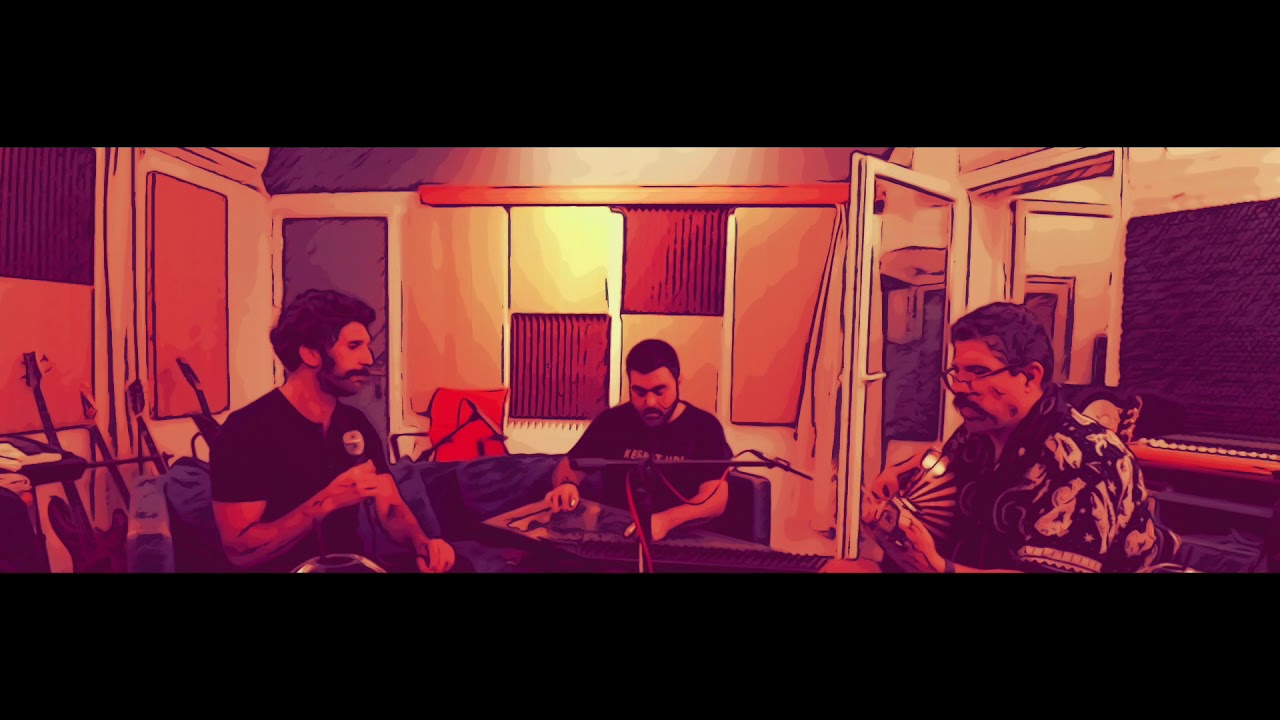 Μέρα μέρωσε | Θεμιστοκλής Καρποδίνης | live @WPS | Mera Merose