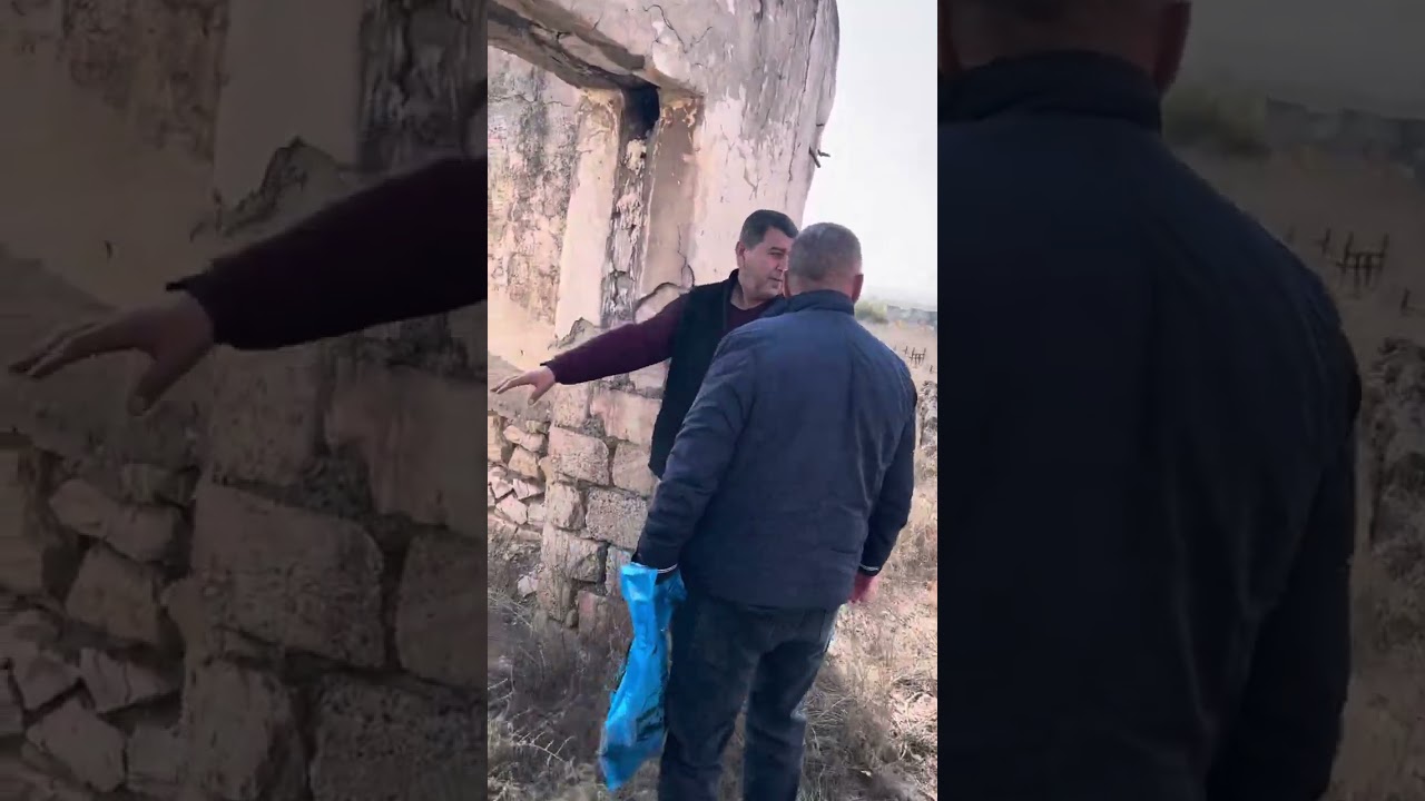 Cebrayil rayonu Mehdili kendi . 16.11.25
