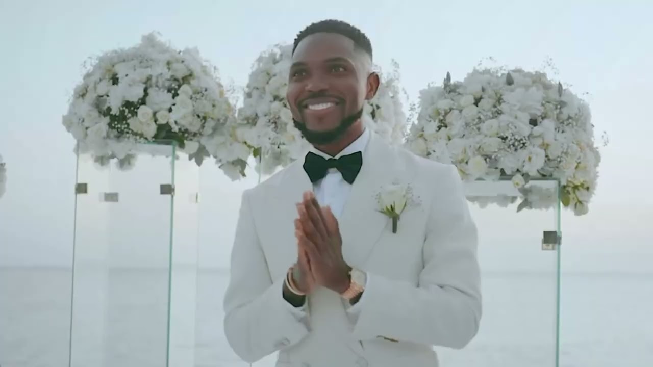 Joy Awu _ Pour toujours _ Official Video