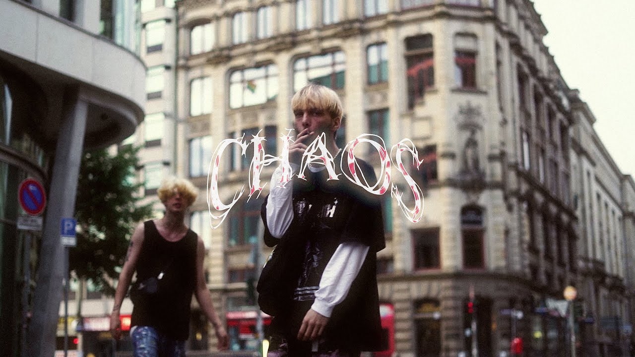 LEX & FUNERAL - CHAOS (Official Video)