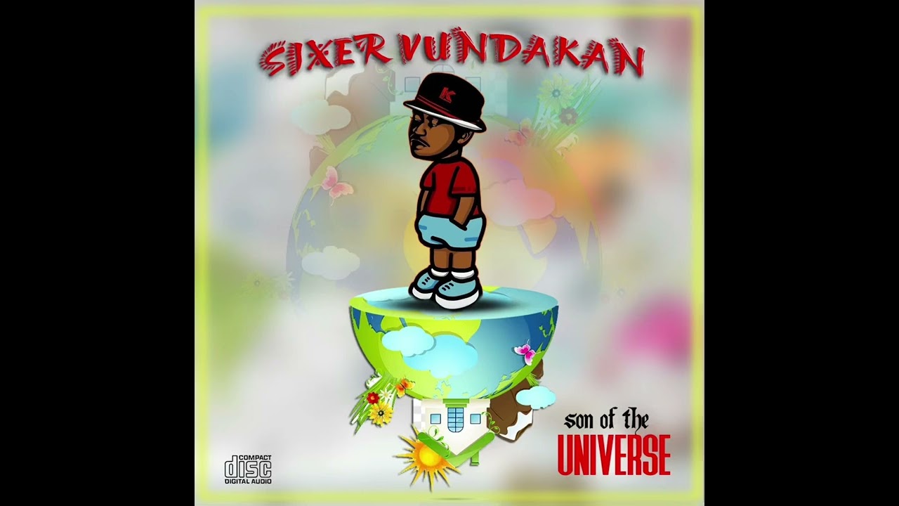Sixer Vundakan ft D Kandjafa_ Inam’tila sha