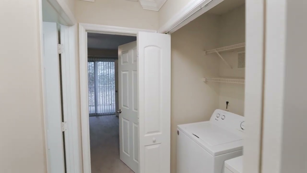 Forest Pointe Apartments in Durham North Carolina - forest-pointe.com - 1BD 1BA Apartment For Rent