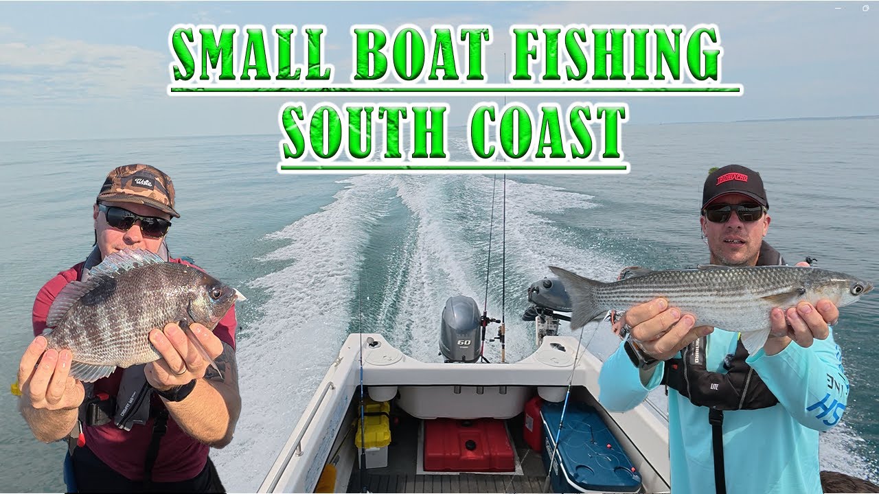 Epic Boat Fishing in Dorset with James 🎣 | Gear Tips, Top Spots & Big Catches!