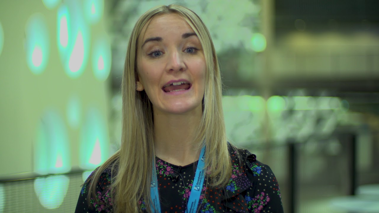Applying to Ravensbourne for International Students