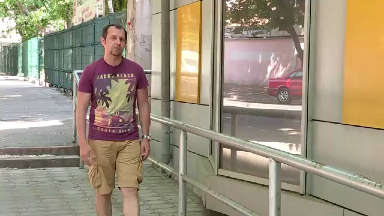 Где Идем?! Одесса: Улица Разумовская, 2 серия HD