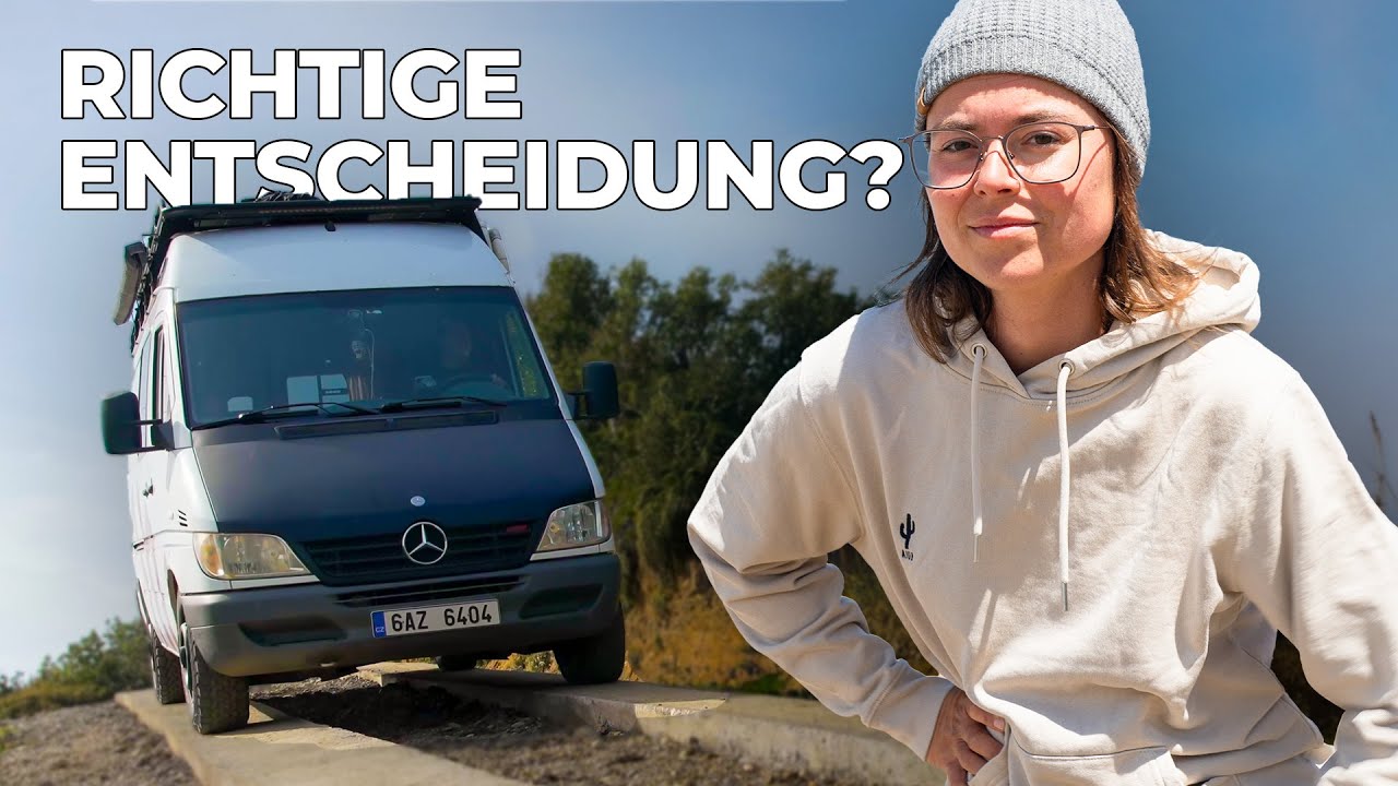 DAS WIRD UNS NICHT LOSLASSEN | Overlanding Chile | #161