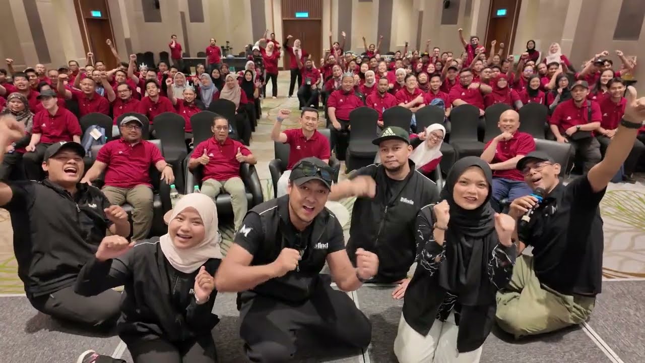 PERODUA SVA BOOTCAMP 2025