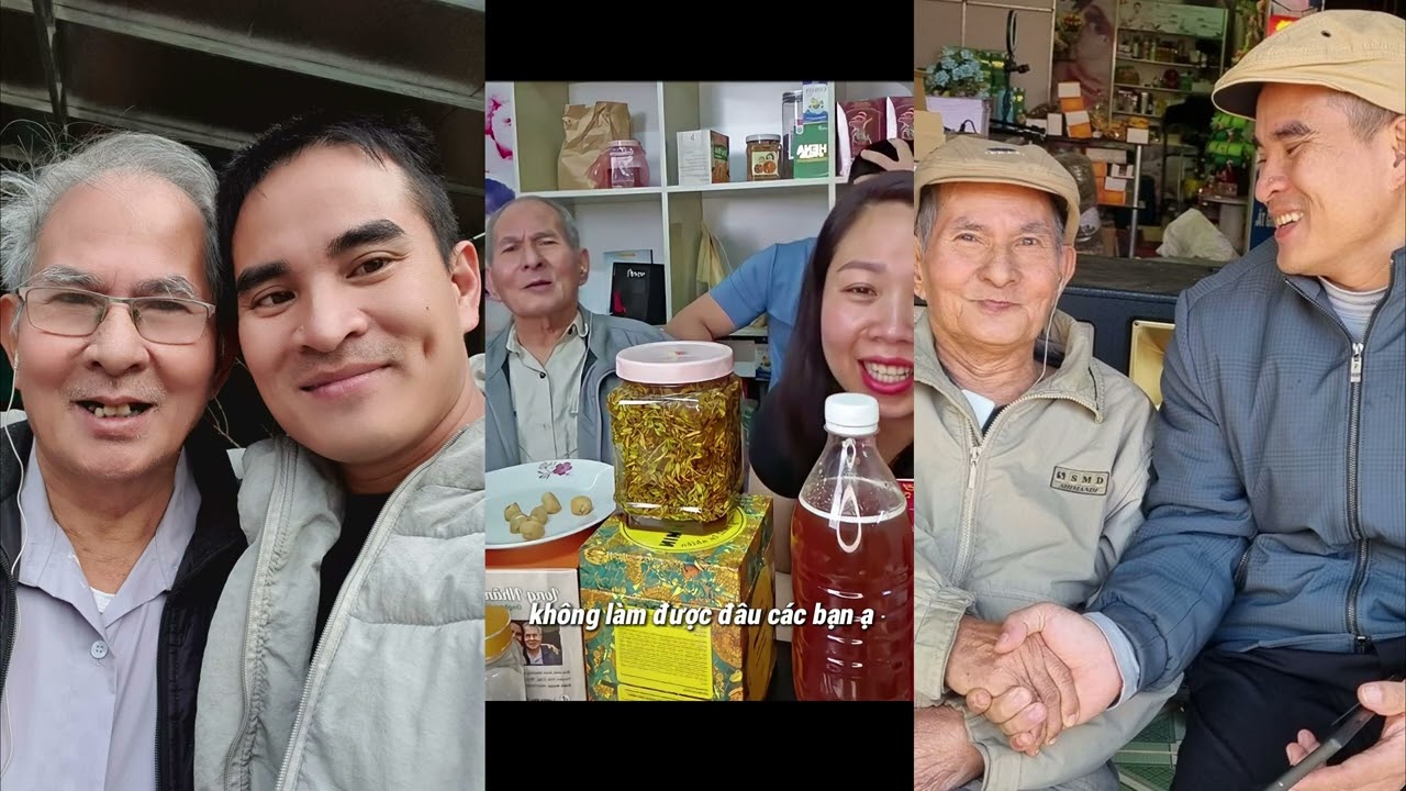 Những video hài hước của ông bố cute phần 2