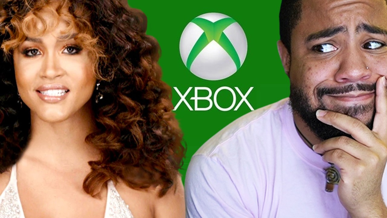 Xbox wants to be more flexible than Majin Buu