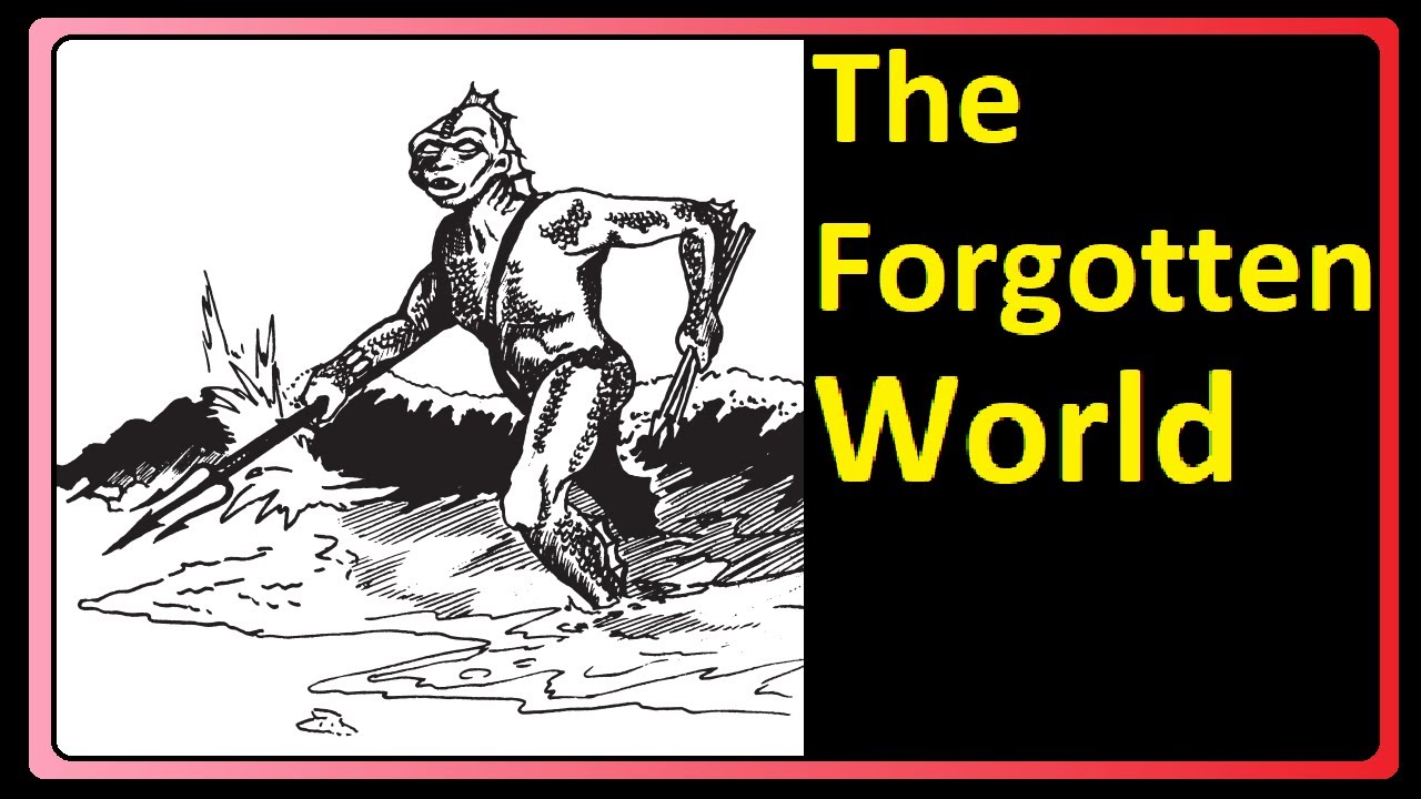 Aquatic Creatures of Blackmoor - Original Dungeons & Dragons