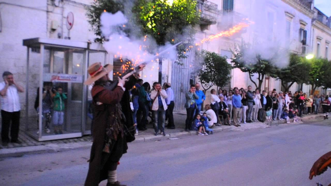 XII Raduno dei cortei storici
