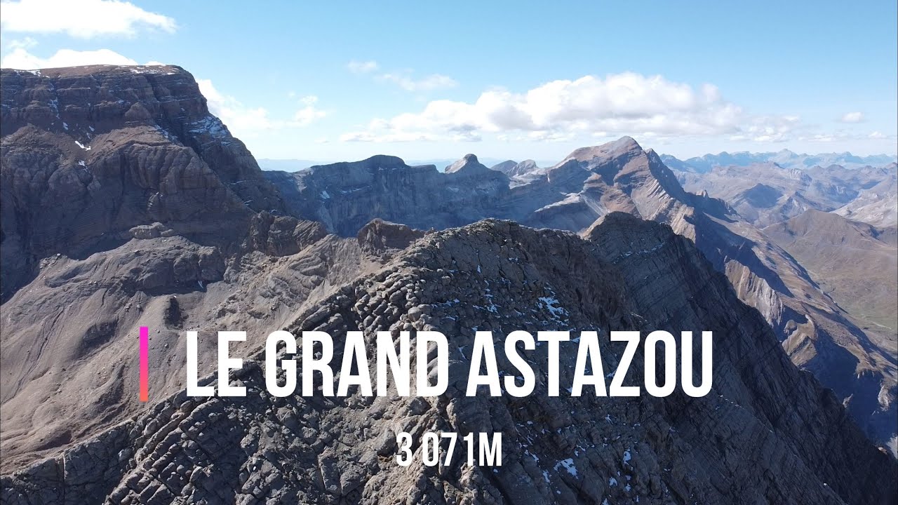 Le Grand Astazou par Tuquerouye 😍